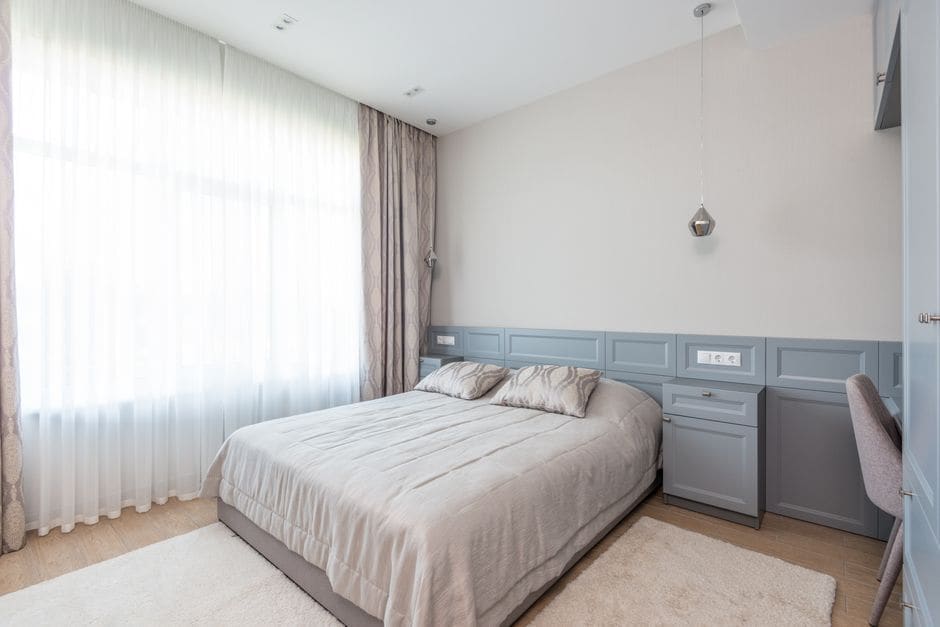 The Spare Room That Earns Its Keep