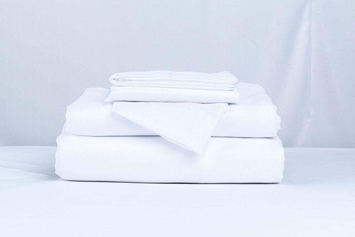 Thread Count: The Number That Stopped Meaning Anything