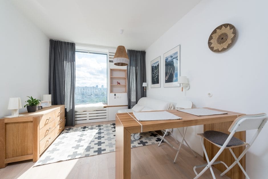 Small-Space Furniture: The Measurements That Actually Fail