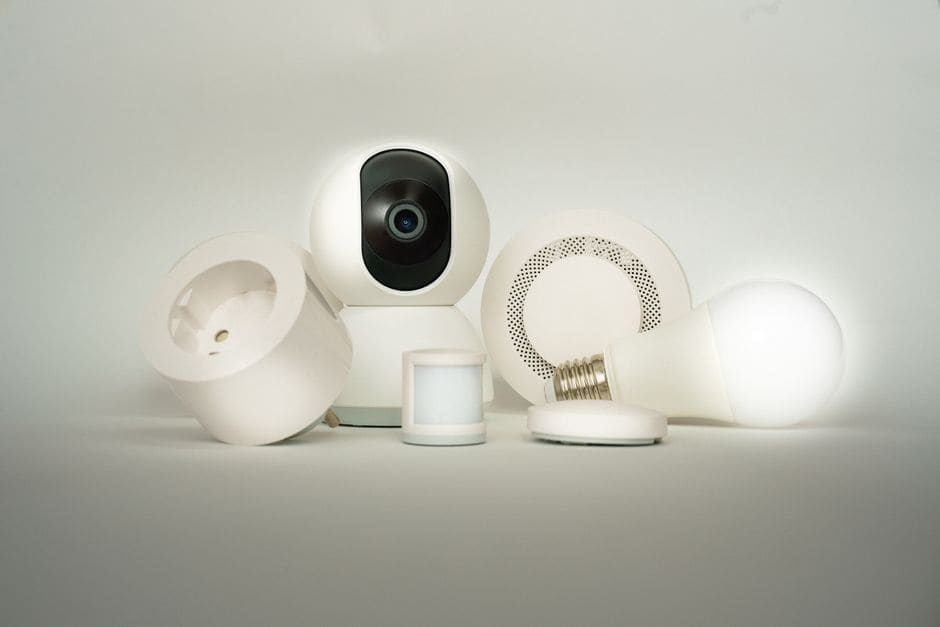 Smart Plugs & LED Bulbs (Cheap Wins)