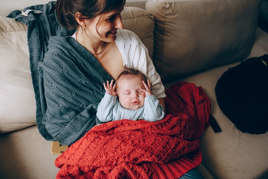 Weighted Blankets (Who They're For)